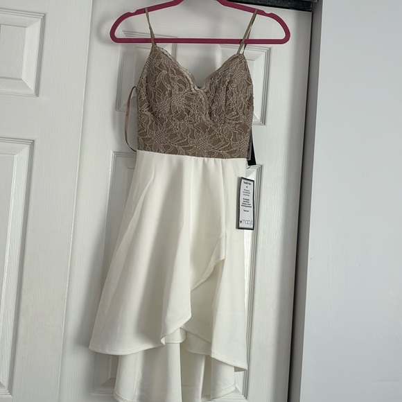 City Studio | Dresses | Macys City Studio Long Social Formal Dress |  Poshmark